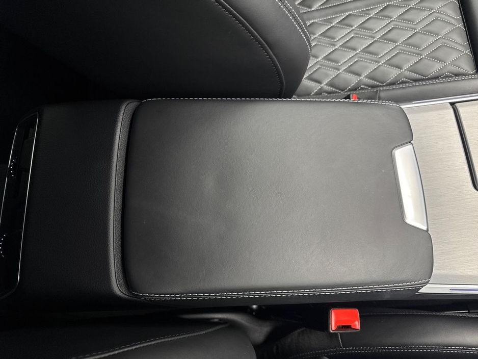 2025 Audi A6 - image 15