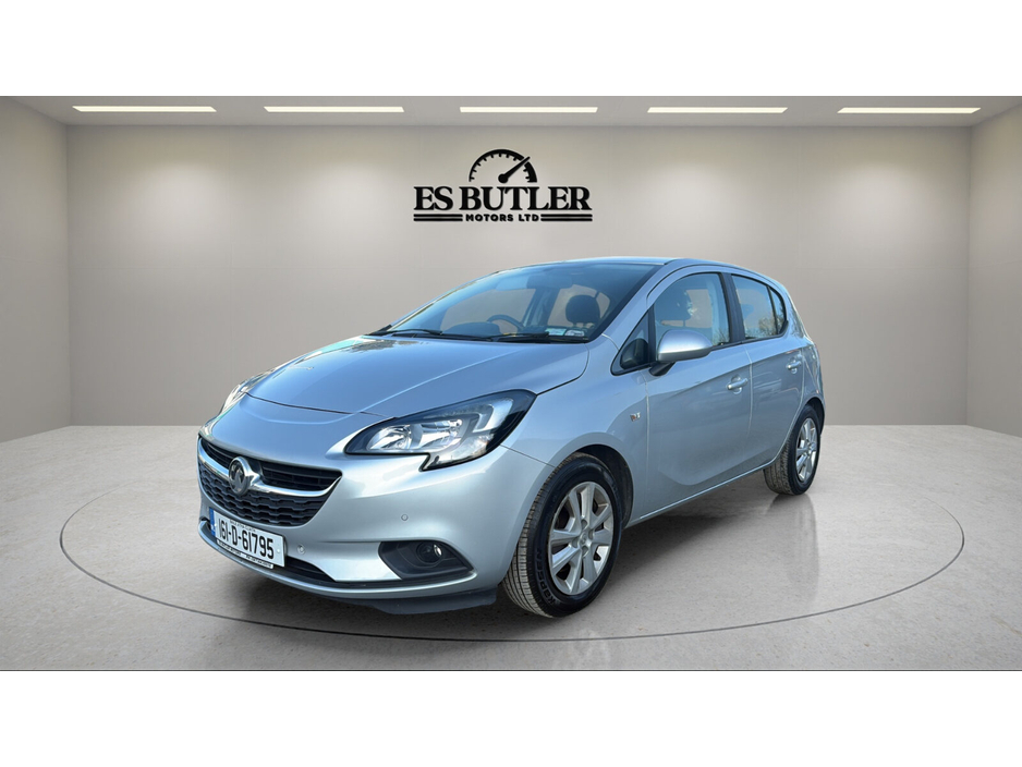 2016 Vauxhall Corsa for sale in , Ireland