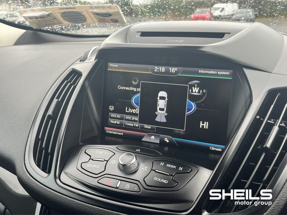 2016 Ford Kuga - image 17