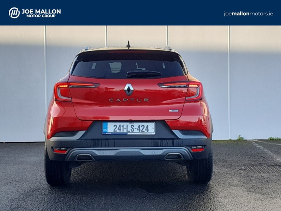 2024 Renault Captur - image 14