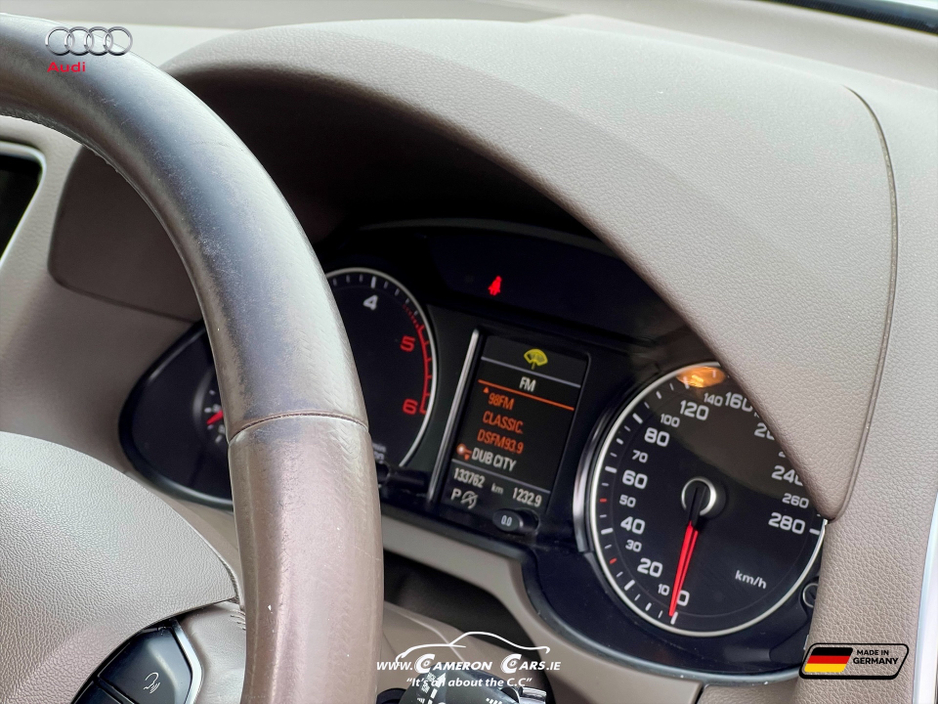 2015 Audi Q5 - image 26