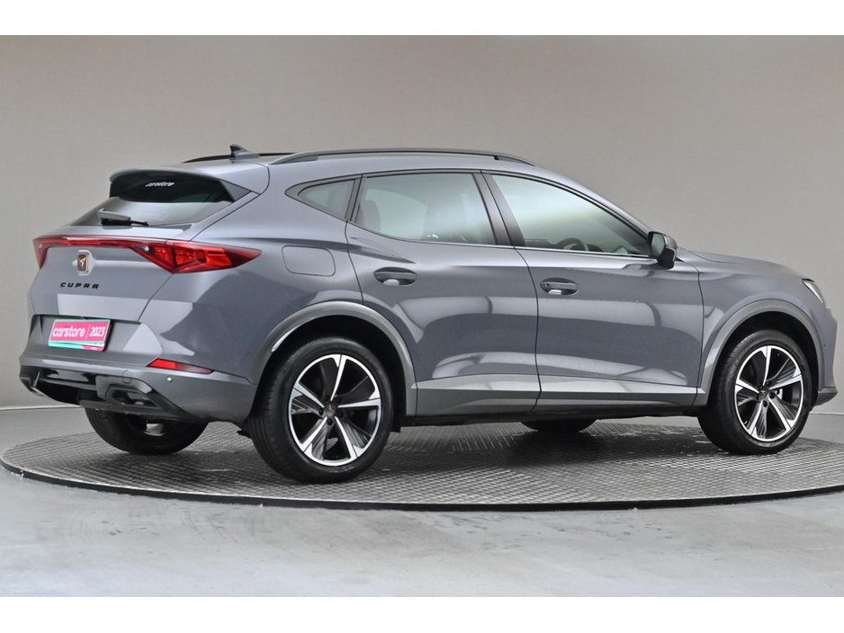 2023 Cupra Formentor 2.0TDI 150BHP 6SPD *MEMO EL. SPORT SEATS* €30,890