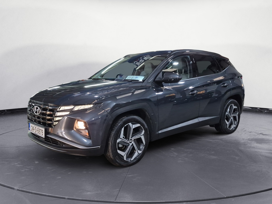 2024 Hyundai Tucson for sale in , Ireland