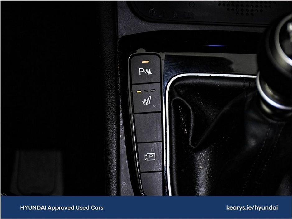 2023 Hyundai Tucson - image 18