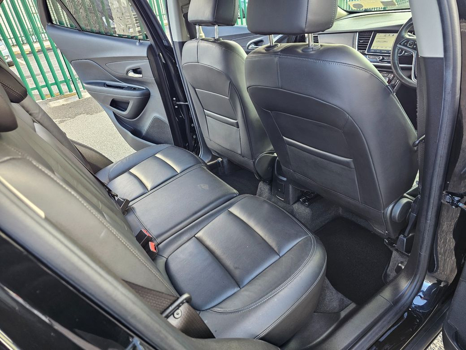 2018 Opel Mokka - image 21