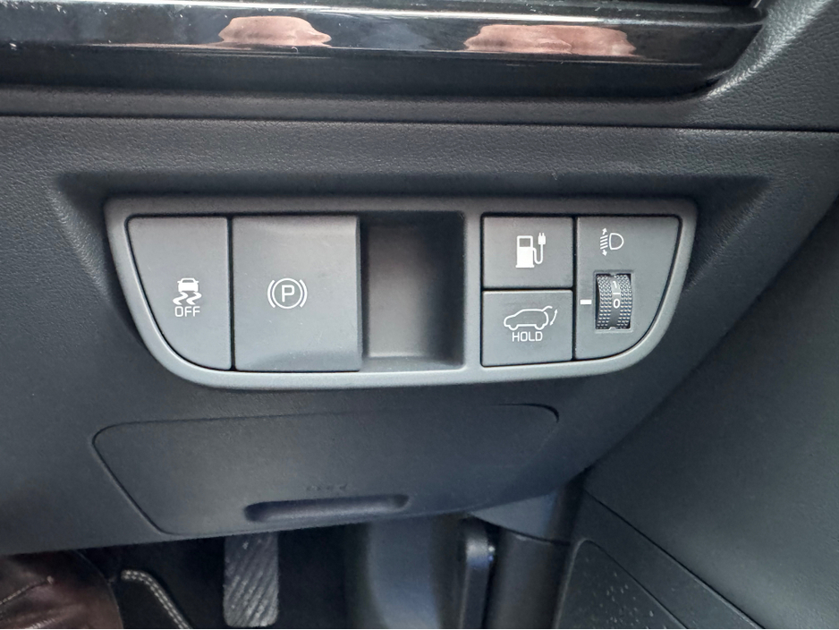 2023 Kia EV6 EARTH €34,495