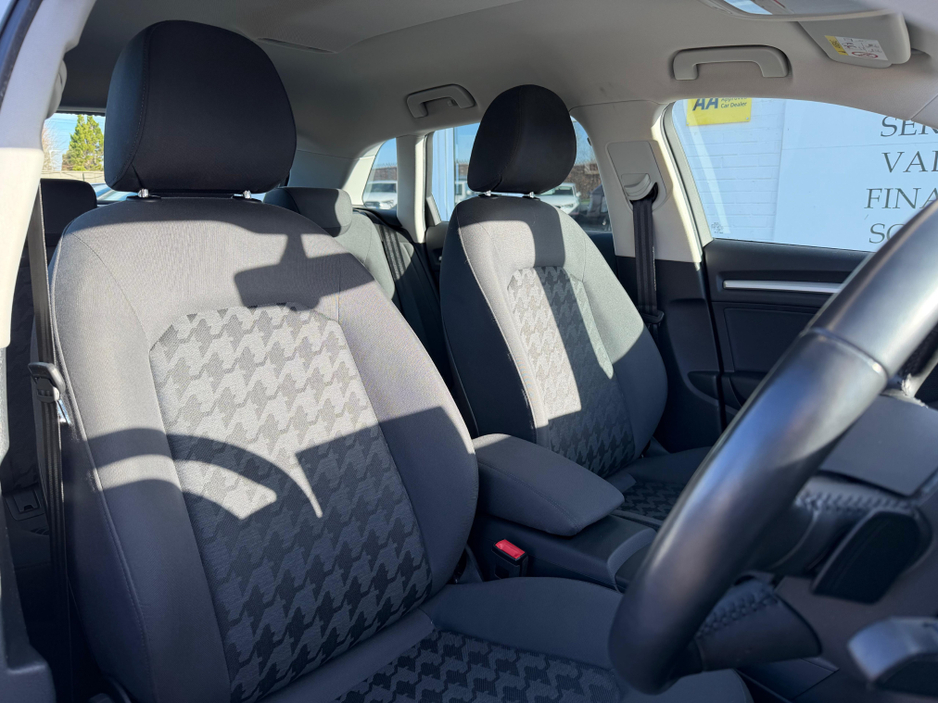 2016 Audi A3 1.4 TFSI SE TECHNIK 5DR €17,950