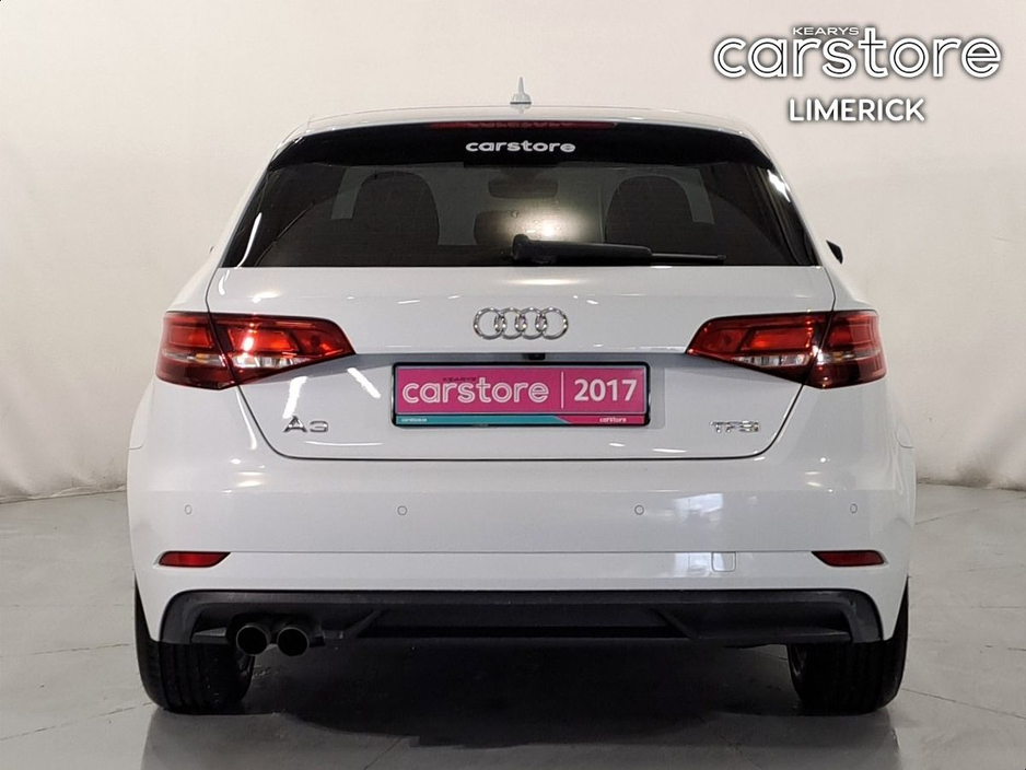 2017 Audi A3 - image 4