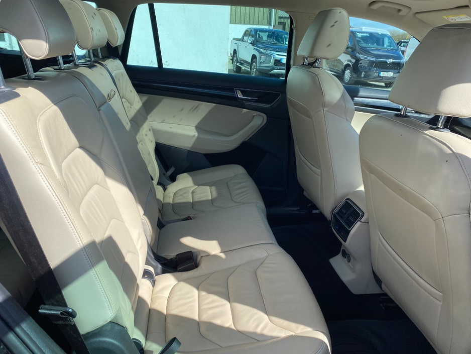 2018 Skoda Kodiaq - image 14
