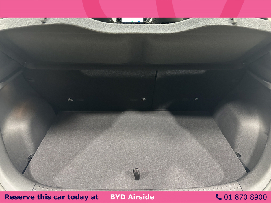 2026 BYD Dolphin - image 19