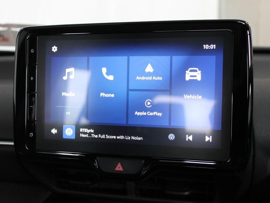 2024 Toyota Yaris - image 17