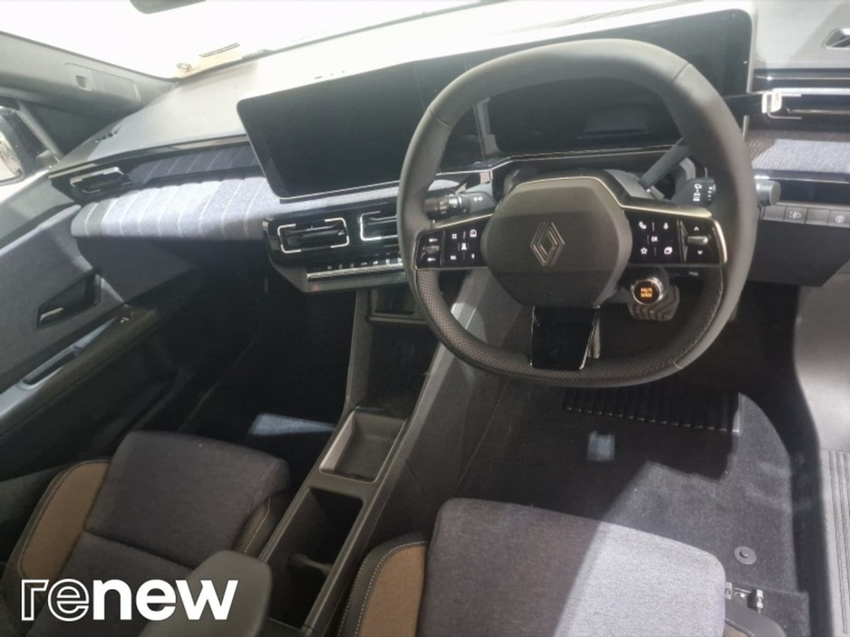 2026 Renault 5 E-Tech - image 6