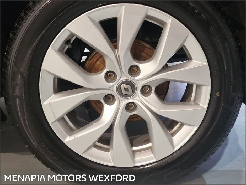 2020 Renault Captur dCi 95 Iconic €16,595