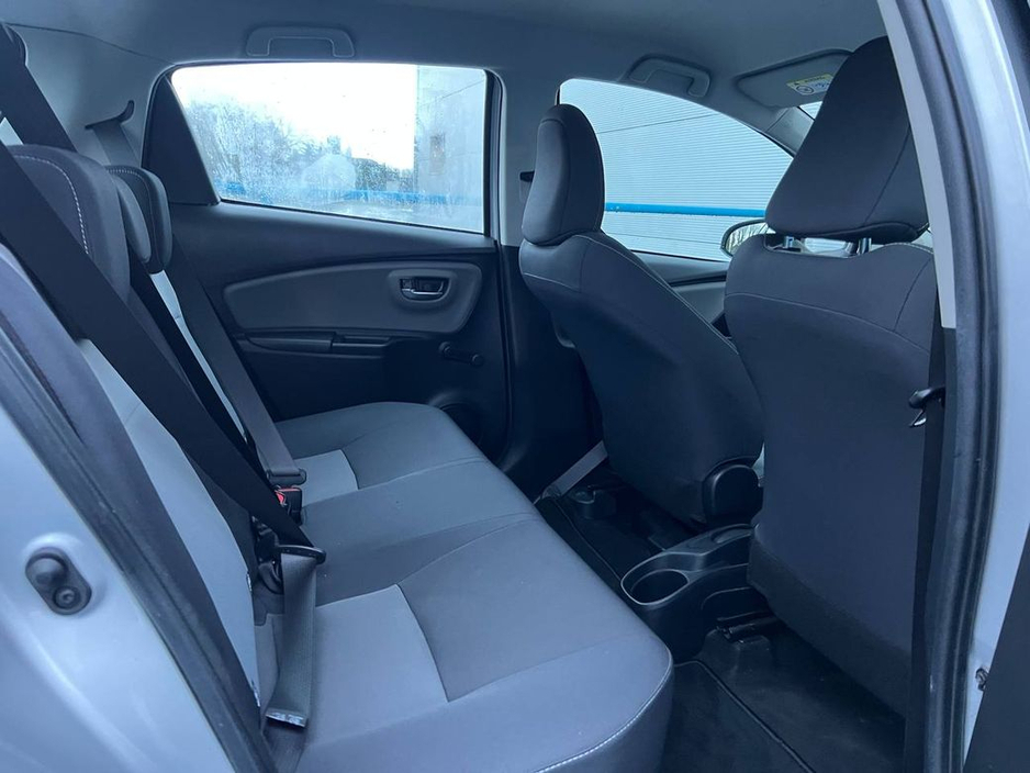 2020 Toyota Yaris 1.0 LUNA // REVERSE CAMERA // BRAND NEW NCT 03/28 // LANE ASSIST €12,950