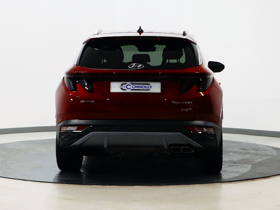 2023 Hyundai Tucson *43* PREMIUM TGDI PHEV T-GDI €29,900