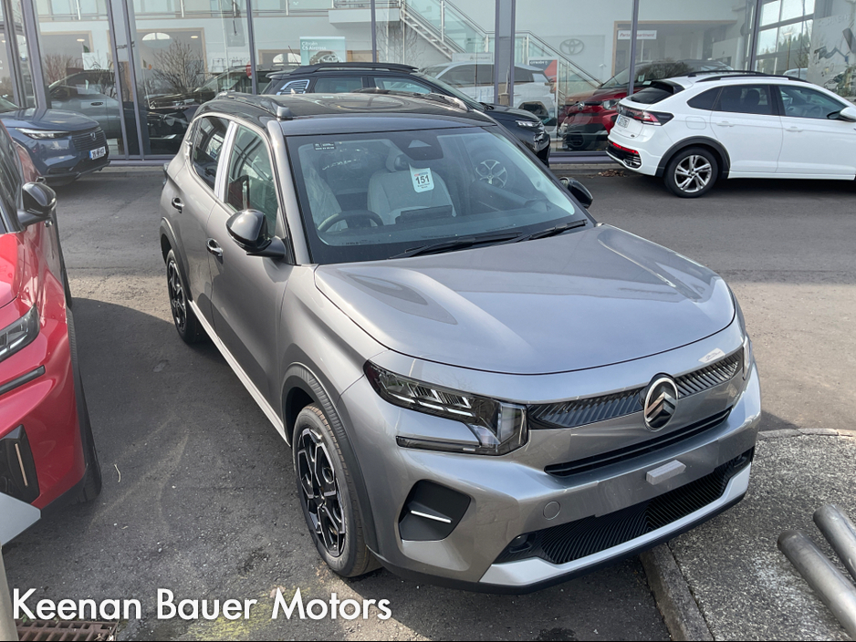 2026 Citroen C3 - image 2