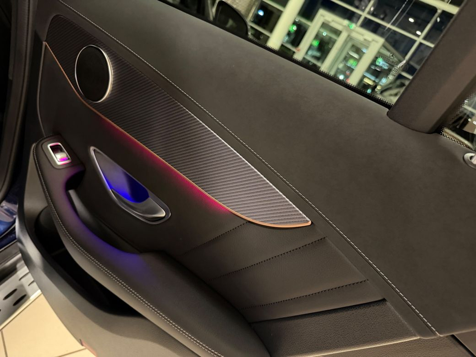 2023 Mercedes-Benz EQC - image 32