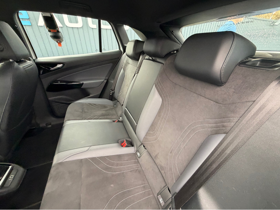 2022 Volkswagen ID.4 LIFE - ELECTRIC - AUTO - 12M WARRANTY - CAR: 1738 €24,950