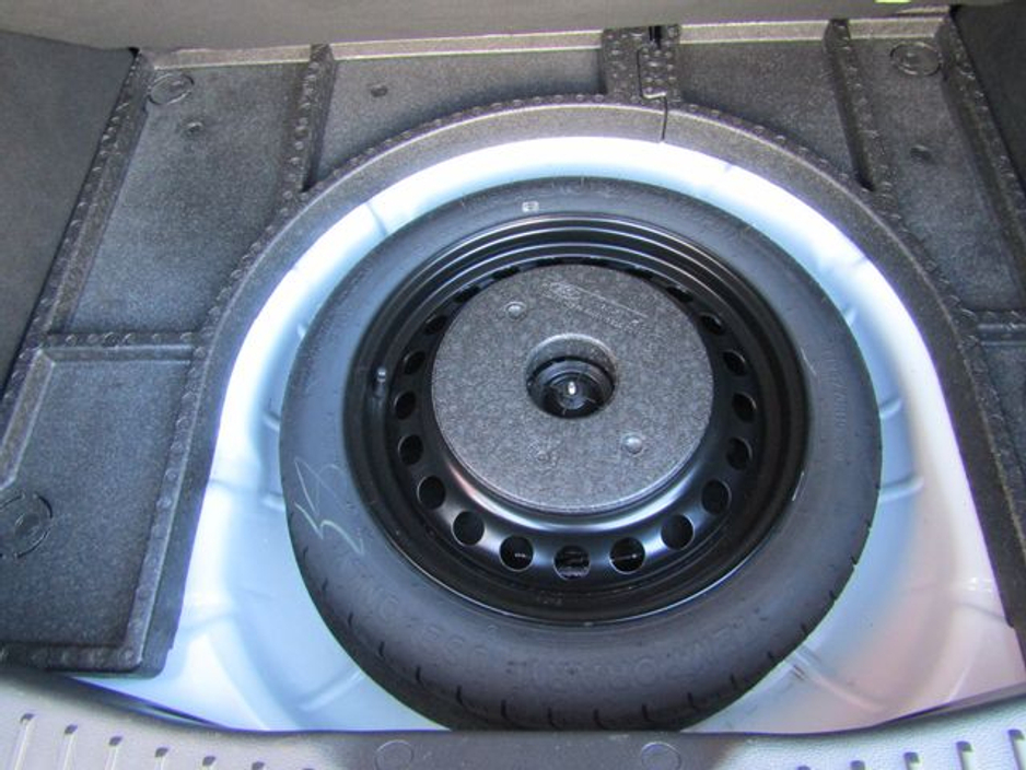 2018 Ford Focus Titanium 1.0 125PS 6SPD 4DR €13,950