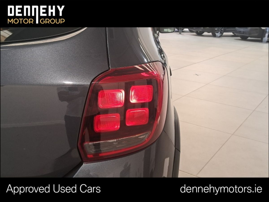 2021 Dacia Sandero Stepway TCe 90 *€45 P/WK* €14,495