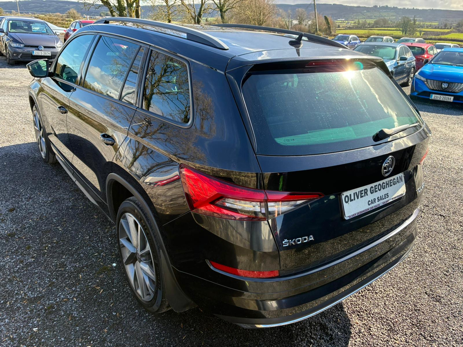 2019 Skoda Kodiaq - image 2