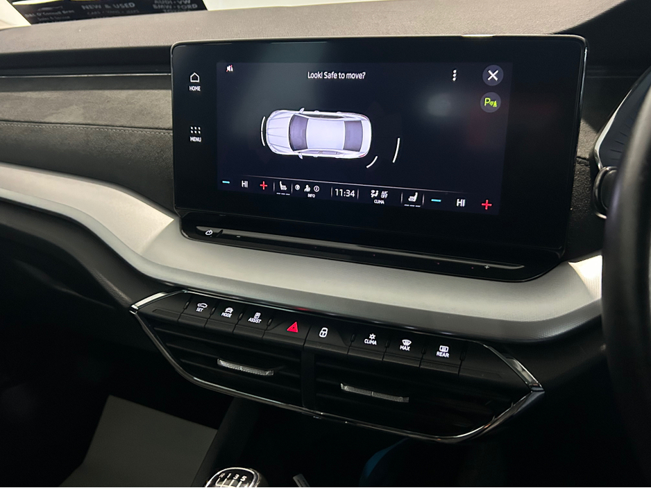 2022 Skoda Octavia SE L TDI €22,950