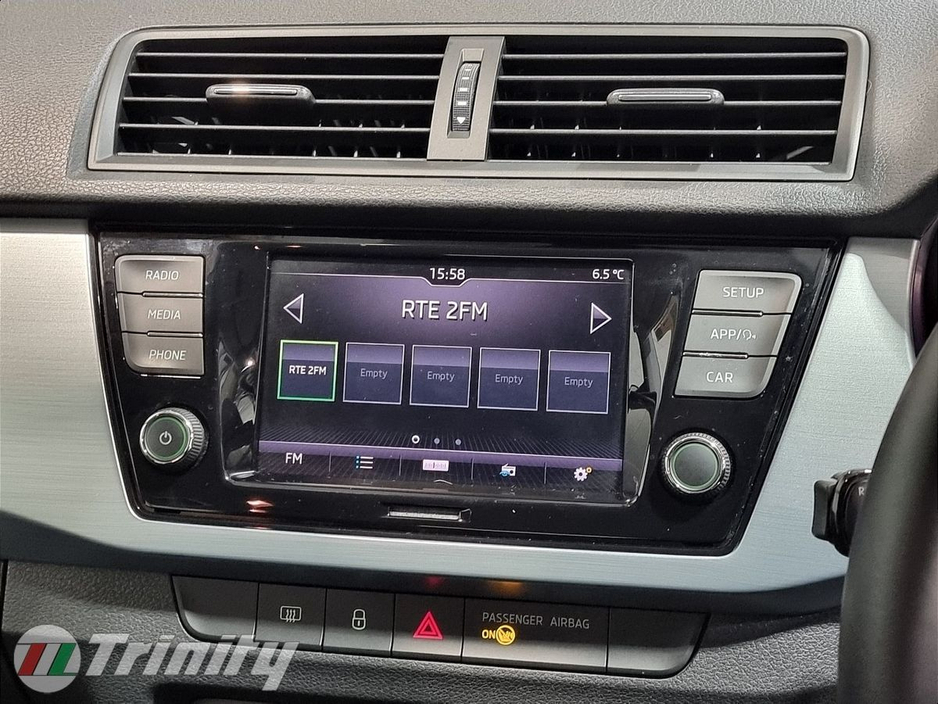 2020 Skoda Fabia * AMBITION * 1.0TSI 95HP * TRINITY SKODA * €14,950