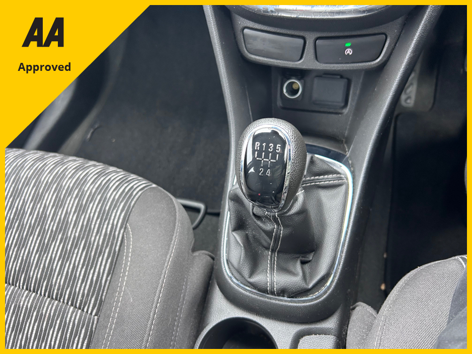 2015 Opel Mokka 2015 OPEL MOKKA 1.6 PETROL S LOW KMS €7,950