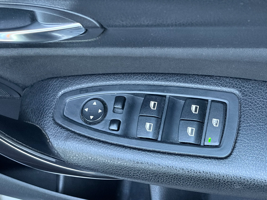 2013 BMW 1 Series 116i ES €8,950