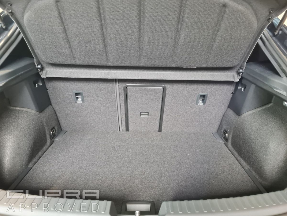 2026 Cupra Leon - image 12