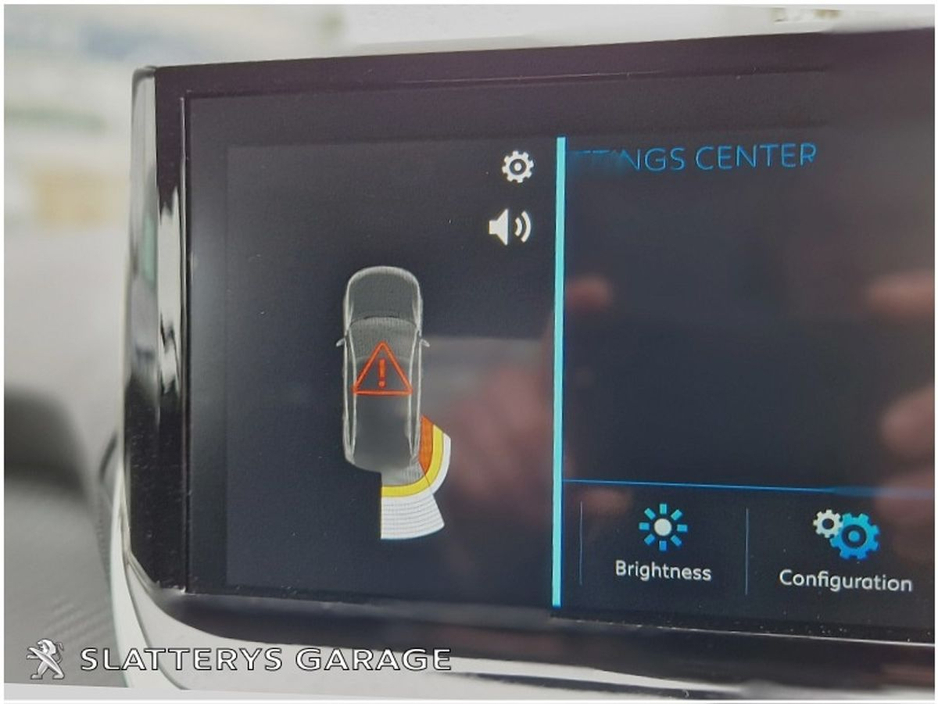 2024 Peugeot 208 1.2 Puretech Active €21,950