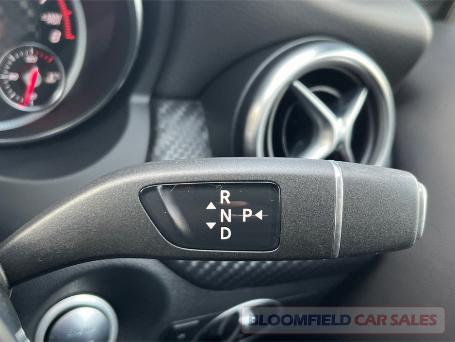 2016 Mercedes-Benz A Class AMG LINE , AUTO // LOW MILEAGE €16,950