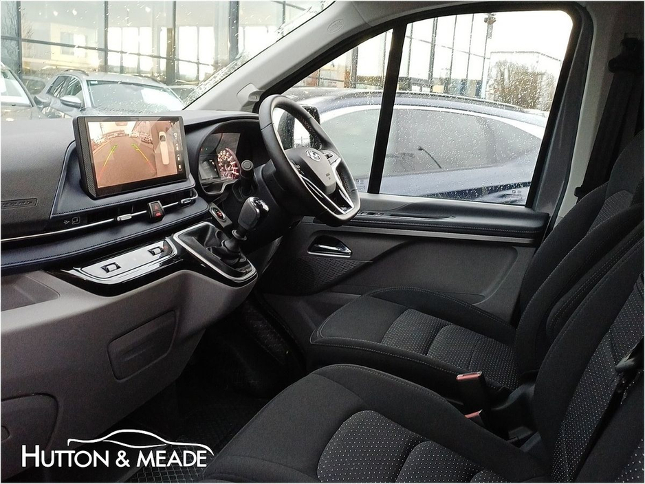 2026 Maxus Deliver 7 - image 5