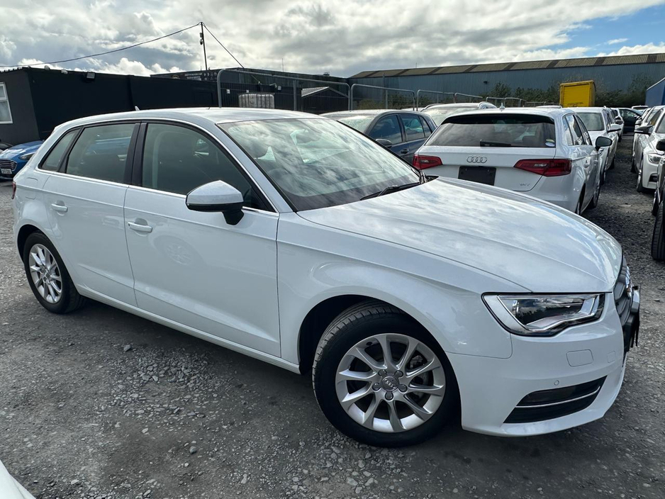 2015 Audi A3 for sale in , Ireland