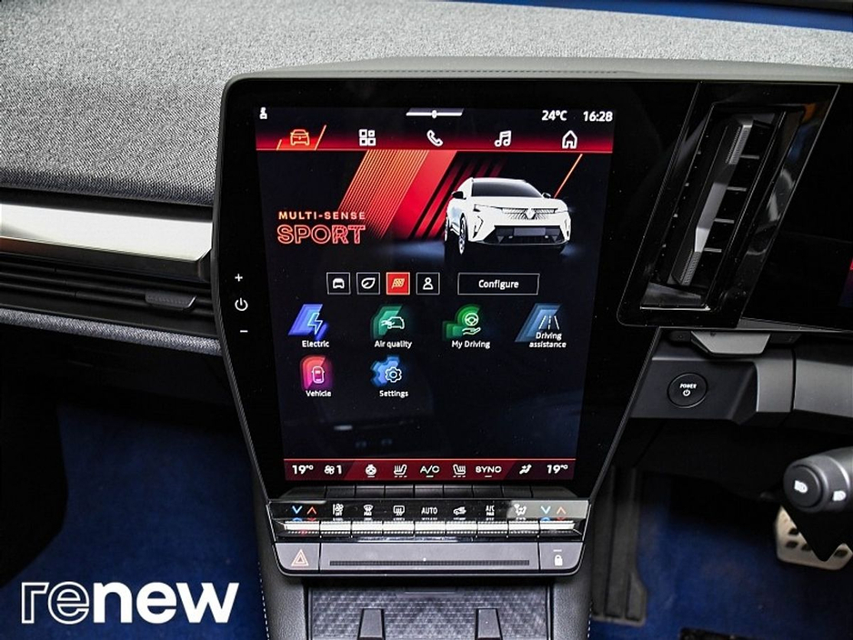 2026 Renault SCENIC E-TECH - image 32