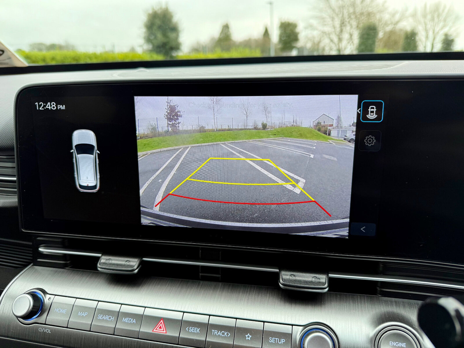 2024 Hyundai Kona 1.6 T-GDI Elegance €30,950