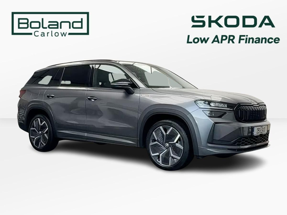 2025 Skoda Kodiaq for sale in , Ireland