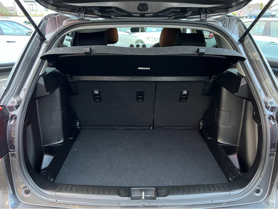 2025 Suzuki Vitara 1.4 B/JET HYBRID MOTION €29,450