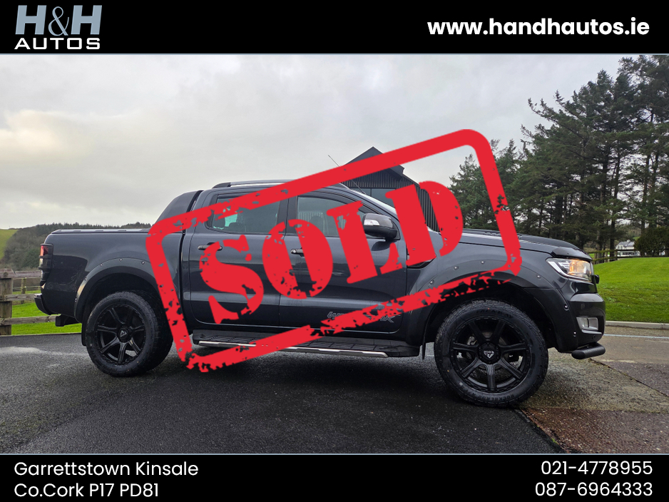 2018 Ford Ranger - image 16