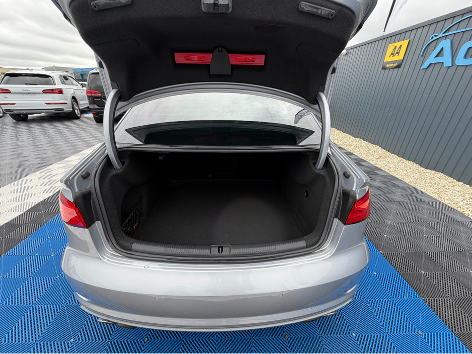 2015 Audi S3 - image 35