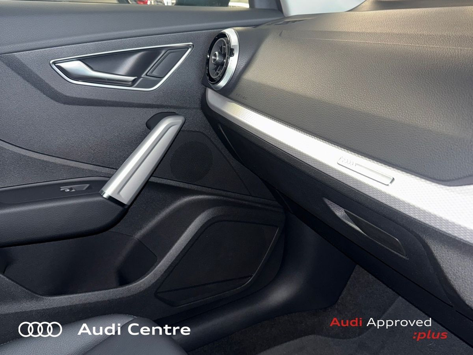 2026 Audi Q2 - image 22