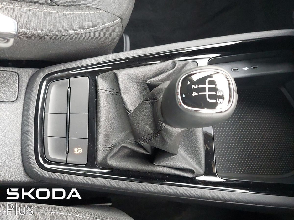 2023 Skoda Scala AMBITION 1.0TSI 95HP €21,950