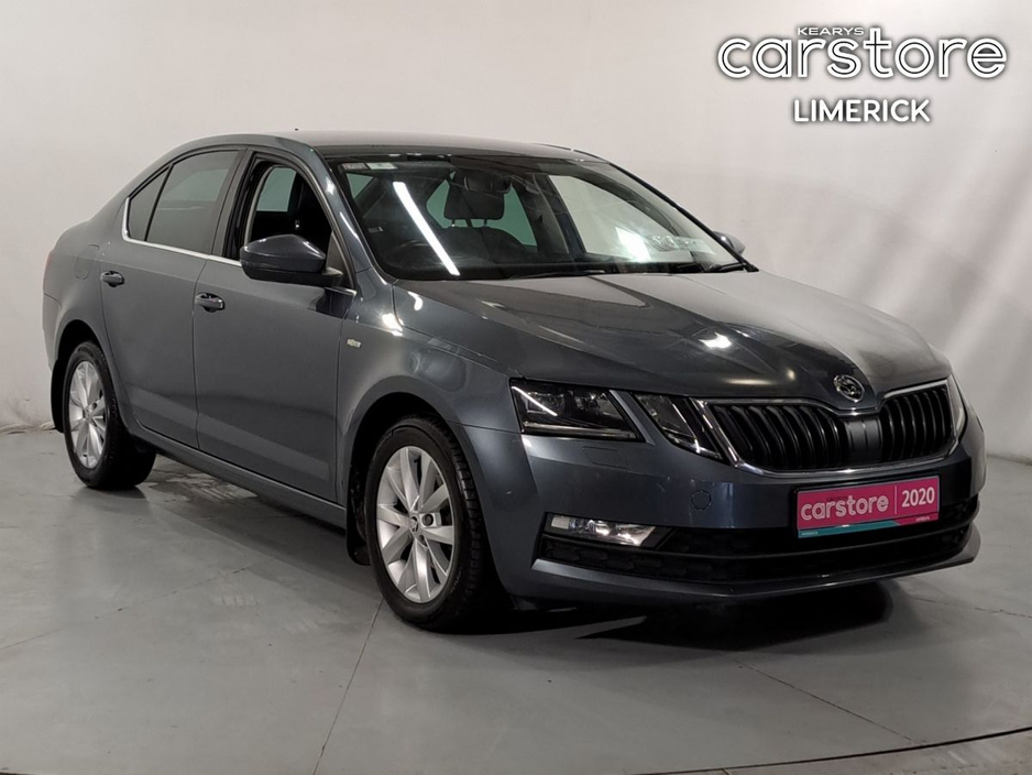 2020 Skoda Octavia for sale in , Ireland