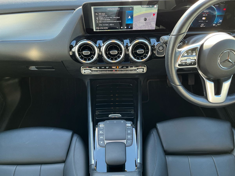 2021 Mercedes-Benz GLA Class - image 11