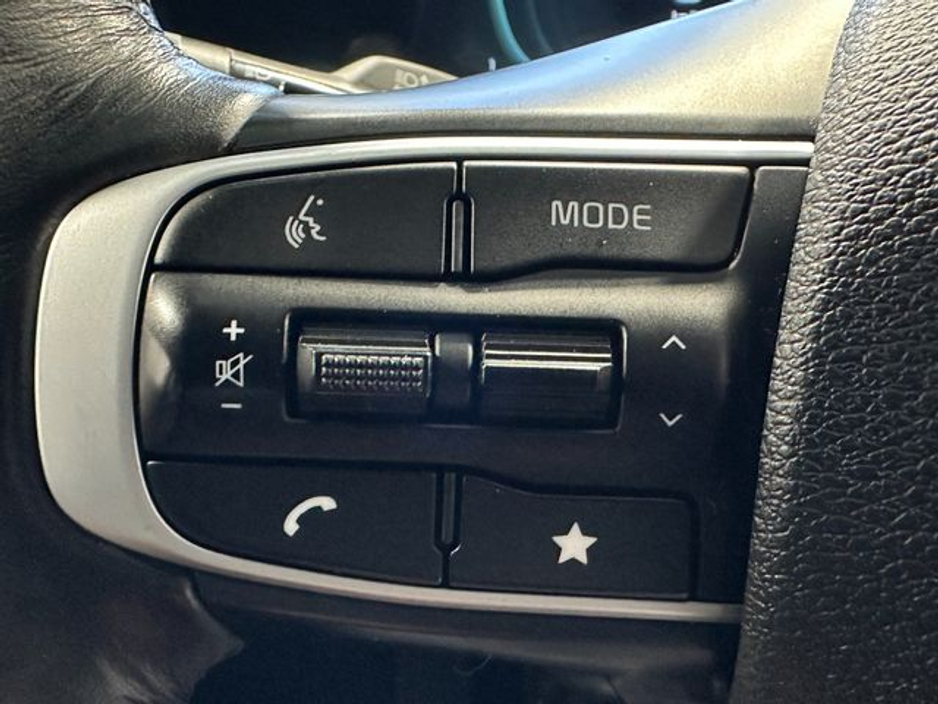 2023 Kia Sportage - image 15