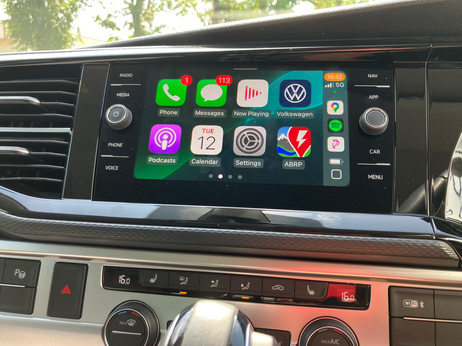 2024 Volkswagen California - image 25