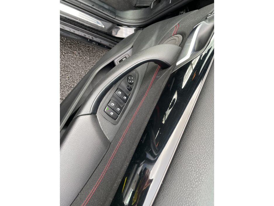 2018 BMW X1 SDRIVE18D SPORT 5DR €14,950