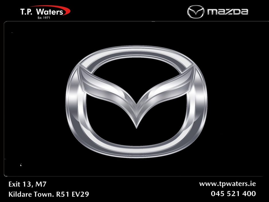 2023 Mazda Mazda2 1.5 HOMURA - 3 YEARS WARRANTY - ARRIVING INTO STOCK €18,895