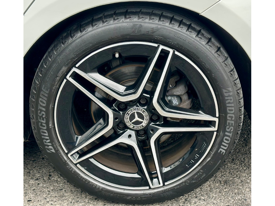 2021 Mercedes-Benz CLK Class - image 13