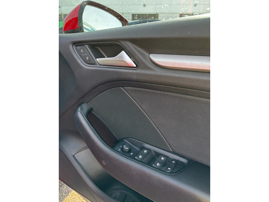 2019 Audi A3 - image 11